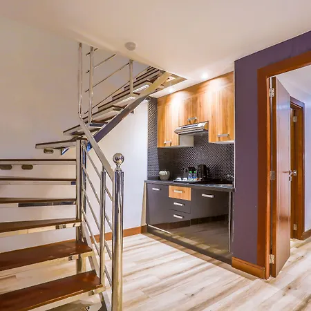 Sbn Suite Hotel-3
