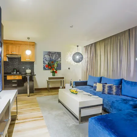 SBN Suite Hôtel-2