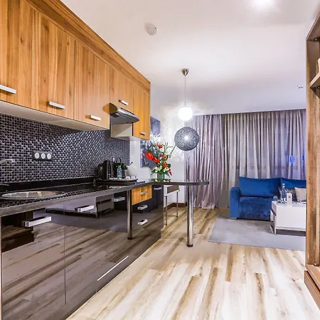 Sbn Suite Hotel-2