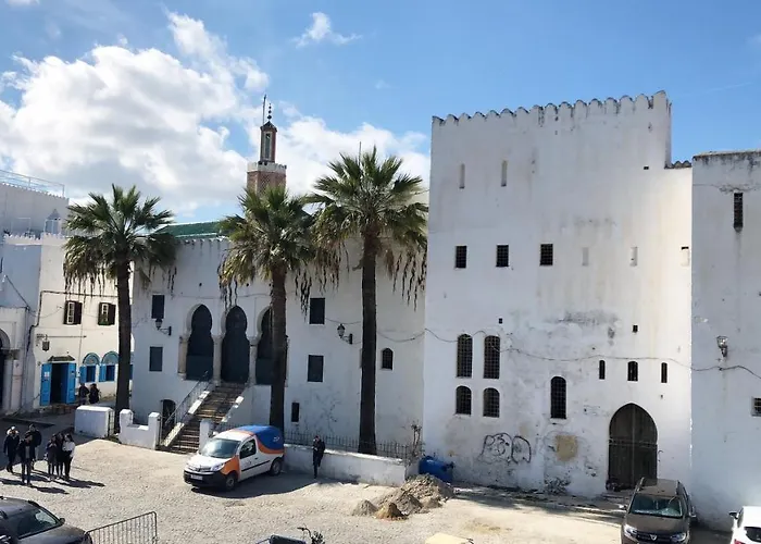 Dar Nour Bed and Breakfast Tanger